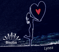 Bisous coeur Lynea
