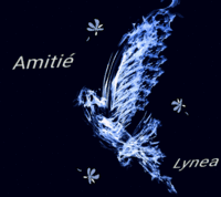 Amitié Lynea