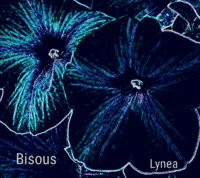 bisous fl de Lynea