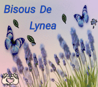 bisous de Lynea f