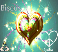 Bisous Lynea-