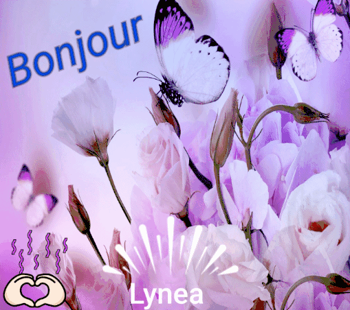 Bonjourr Lynea