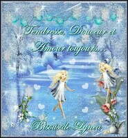 Tendresse---bisous hiver Lynea