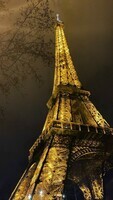 Dame Eiffel