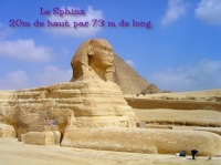 le sphinx