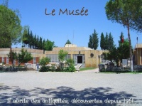 LE MUSEE