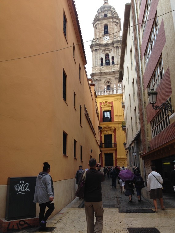 Malaga Centre historique (3)