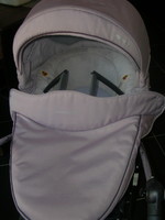 176€ nacelle bébé confort modèle 2011