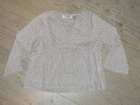 bonpoint blouse 6a