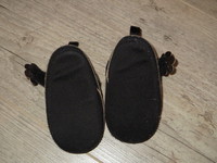 kitchoun semelles chaussons 3-6m
