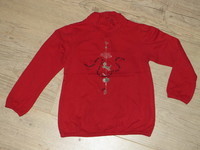 LCDP °une petite danse° ss pull 4a