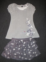 5€ orchestra jupe blouse 3a