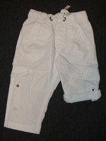 pantalon bermuda H&M 9-12m