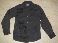 4€ HPW chemise 10a