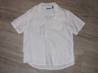 okaidi chemisette lin 14a