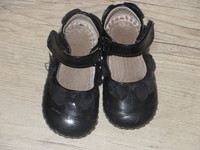 premières chaussures de marche Ch.
