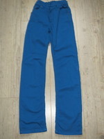 bikool jean bleu électrique 12a donné
