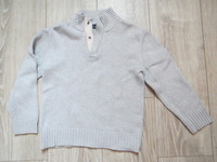 2€ Active wear pull gris 10a