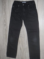 1€ G blog jean noir 10a