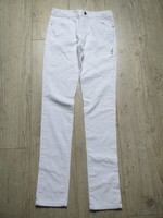 tào jean blanc 14a