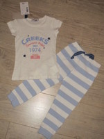 creeks pyjama 5a