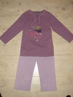 tào pyjama violet 5a