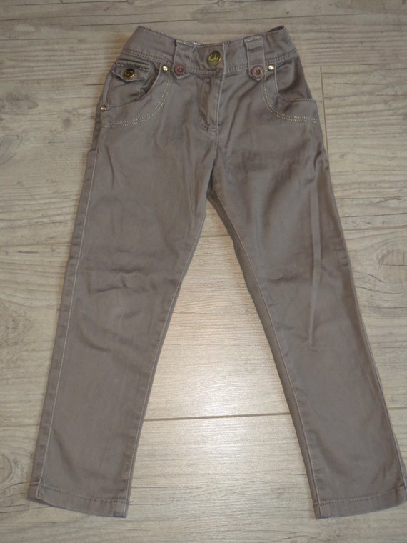 orchestra pant beige 4a