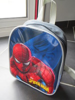 3€ sac spiderman