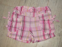 complices short rose 6a