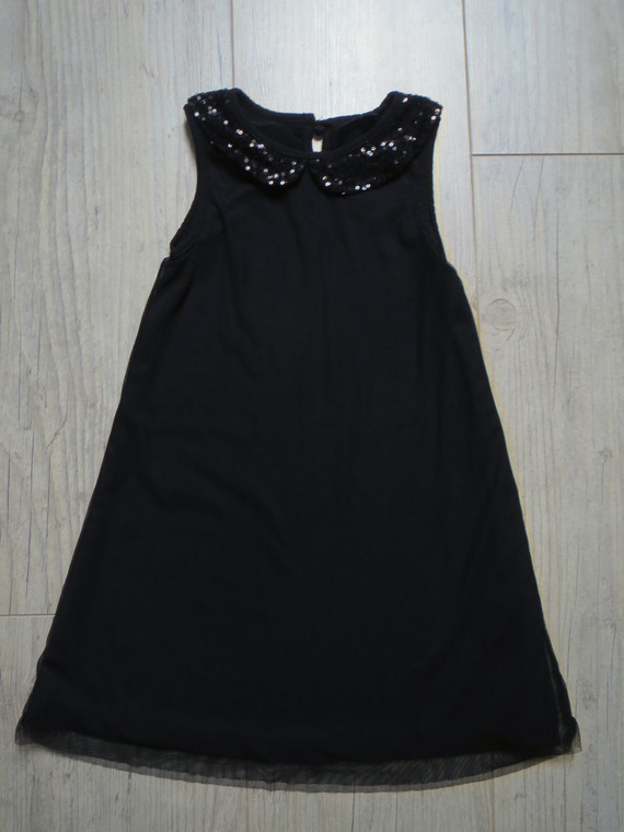 vinyl fraise robe noire 5a