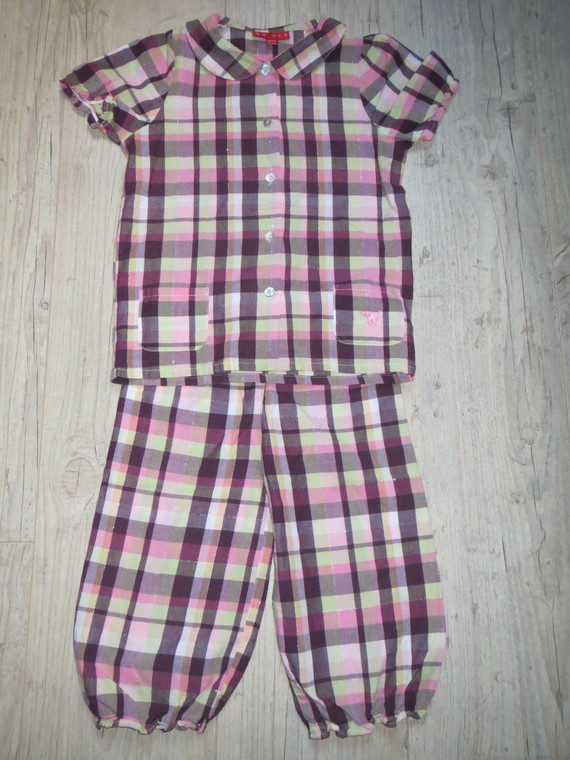 Arthur pyjama 8a