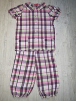 Arthur pyjama 8a