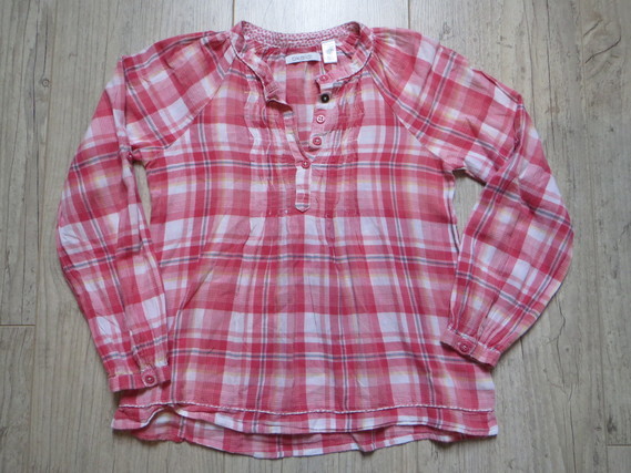 okaidi blouse 6a