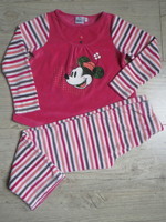 disney pyjama 5a
