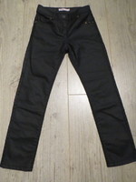 gémo jean noir 8a