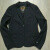 bizbee veste blazer noir XS vendue 6€50