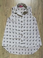 YD primark blouse  9-10a