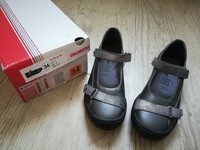orchestra chaussures babies 34