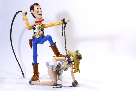 Woody SM