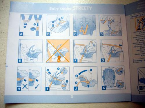 Notice Pack Streety Puericulture Forum Grossesse Amp Bebe Doctissimo Notice Pack Streety Puericulture Forum Grossesse Amp Bebe Doctissimo