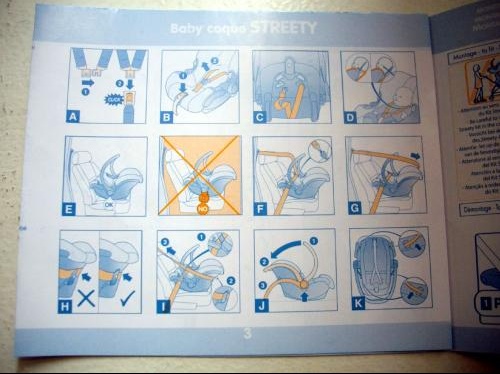 Notice Pack Streety Puericulture Forum Grossesse Amp Bebe Doctissimo Notice Pack Streety Puericulture Forum Grossesse Amp Bebe Doctissimo