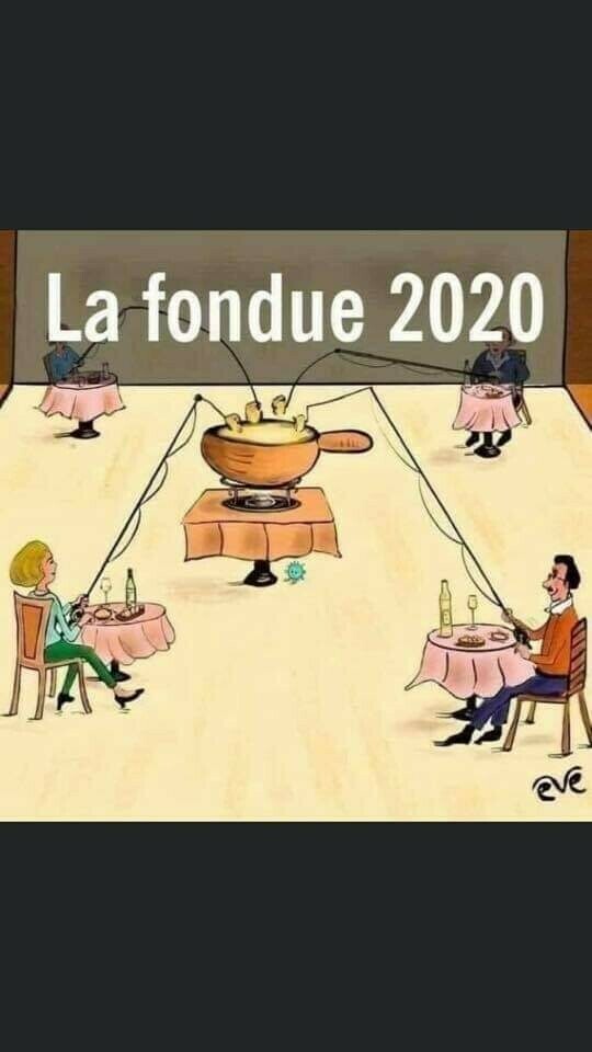 fondue 2020