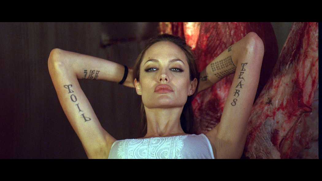 Gratuit Images Personnages Tatoues Tatouages Et Piercings Forum Beaute dernière