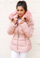 Coats_-_Harper_Long_Belted_Puffer_-_Pink_-_Front_MS3_760x