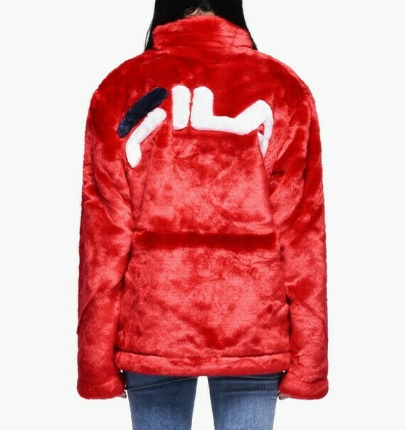 fila-arianna-high-neck-fur-jacket-684250-g70-chinese-red (1)