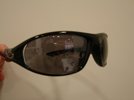 Lunette de soleil pour petit visage