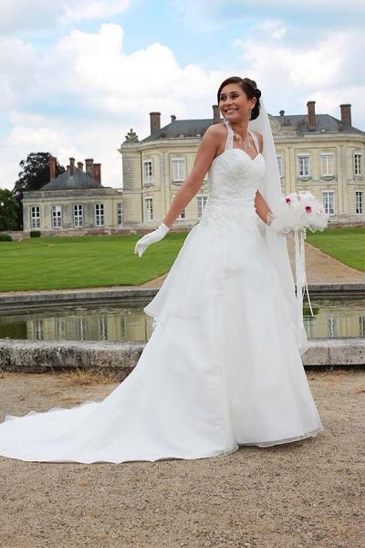 Preparation De Notre Mariage Qui Aura Lieu Le 20 Mars 2010