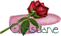 christiane rose