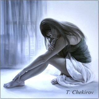 T- Chekirov