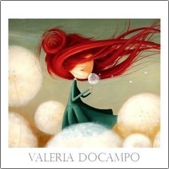 135 - Valeria Docampo